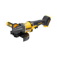 Шлифмашина угловая - болгарка аккумуляторная бесщёточная DeWALT DCG440N , Атикул LP27443 |  купить на VILKI.NET - фото № 1