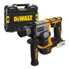 Перфоратор акумуляторний безщітковий SDS PLUS DeWALT DCH172NT  DeWALT - № 1