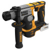 Перфоратор акумуляторний безщітковий SDS PLUS DeWALT DCH172NT - № 2