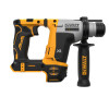 Перфоратор аккумуляторный бесщёточный SDS PLUS DeWALT DCH172NT - № 4