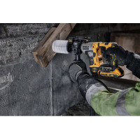 Перфоратор аккумуляторный бесщёточный SDS PLUS DeWALT DCH172NT  - фото № 6