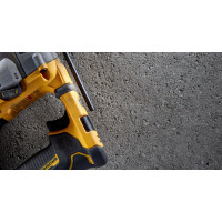 Перфоратор акумуляторний безщітковий SDS PLUS DeWALT DCH172NT  - фото № 8