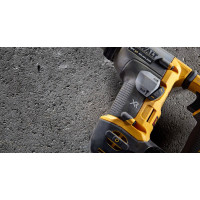 Перфоратор акумуляторний безщітковий SDS PLUS DeWALT DCH172NT  - фото № 10