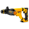 Перфоратор акумуляторний безщітковий SDS-Plus DeWALT DCH263NK - № 2