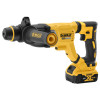 Перфоратор акумуляторний безщітковий SDS-Plus DeWALT DCH263P1 - № 2