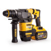 Перфоратор акумуляторний безщітковий SDS-Plus DeWALT DCH334X2  DeWALT - № 1