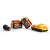 Перфоратор акумуляторний безщітковий SDS-Plus DeWALT DCH334X2 - № 5