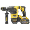 Перфоратор акумуляторний безщітковий SDS-Plus DeWALT DCH335X2 - № 2