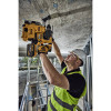 Перфоратор акумуляторний безщітковий SDS-Plus DeWALT DCH335X2 - № 6