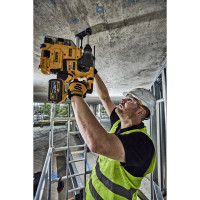 Перфоратор акумуляторний безщітковий SDS-Plus DeWALT DCH335X2  - фото № 6