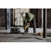 Перфоратор акумуляторний безщітковий SDS-Plus DeWALT DCH416NT - № 8
