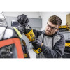 Полірувальна машина акумуляторна безщіткова DeWALT DCM848N - № 3