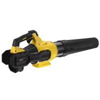 Повітродувка акумуляторна безщіткова DeWALT DCMBA572N  - фото № 4