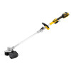 Коса акумуляторна безщіткова DeWALT DCMST561P1 - № 3