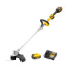 Коса акумуляторна безщіткова DeWALT DCMST561P1  DeWALT - № 1