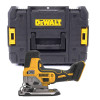 Пила лобзикова акумуляторна безщіткова DeWALT DCS335NT  DeWALT - № 1