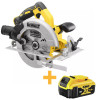 Пила дискова акумуляторна DeWALT DCS570N  DeWALT - № 1