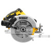 Пила дискова акумуляторна DeWALT DCS570N - № 3