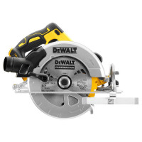 Пила дискова акумуляторна DeWALT DCS570N  - фото № 3