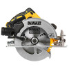 Пила дискова акумуляторна DeWALT DCS570N - № 4