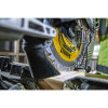 Пила торцювальна акумуляторна безщіткова DeWALT DCS727T2 - № 6
