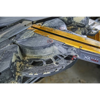 Пила торцювальна акумуляторна безщіткова DeWALT DCS727T2  - фото № 8