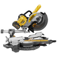 Пила торцювальна акумуляторна безщіткова DeWALT DCS727T2 , Атикул LP27374 |  купить на VILKI.NET - фото № 1
