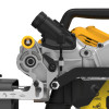 Пилка торцювальна акумуляторна безщіткова DeWALT DCS781N - № 10