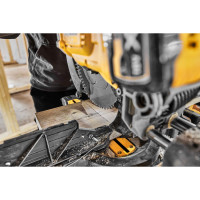 Пилка торцювальна акумуляторна безщіткова DeWALT DCS781N  - фото № 26