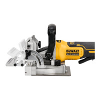 Фрезер акумуляторний безщітковий DeWALT DCW682N  - фото № 5