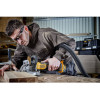 Фрезер акумуляторний безщітковий DeWALT DCW682N - № 9