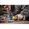 Фрезер акумуляторний безщітковий DeWALT DCW682N - № 11