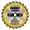 Диск пильный DeWALT DT1939  DeWALT - № 1