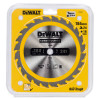 Диск пильный DeWALT DT1939 - № 2