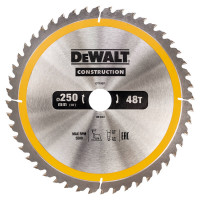 Диск пильний DeWALT DT1957 , Атикул LP27518 |  купить на VILKI.NET - фото № 1