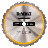 Диск пильний DeWALT DT1958  DeWALT - № 1