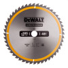 Диск пилковий СONSTRUCTION DeWALT DT1959  DeWALT - № 1