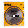 Диск пилковий СONSTRUCTION DeWALT DT1959 - № 2