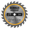 Диск пильный универсальный DeWALT DT20420  DeWALT - № 1