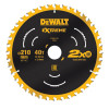 Диск пильный EXTREME DeWALT DT20433  DeWALT - № 1