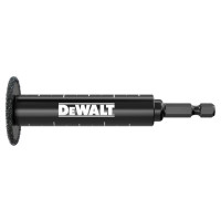 Насадка для різання труб DeWALT DT20563  - фото № 2