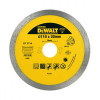 Диск алмазный DeWALT DT3714  DeWALT - № 1