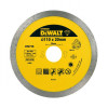 Диск алмазний DeWALT DT3715  DeWALT - № 1