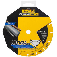 Диск алмазний DeWALT DT40256 , Атикул LP28449 |  купить на VILKI.NET - фото № 1