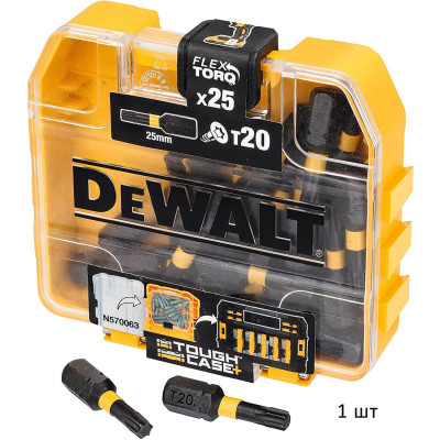 Біта DeWALT DT70557T_1 - изображение 3