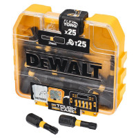 Набор бит DeWALT DT70558T , Атикул LP27040 |  купить на VILKI.NET - фото № 1