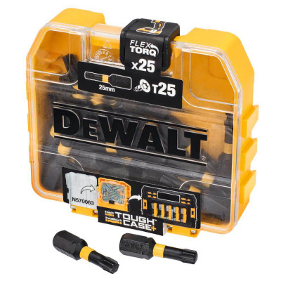 Набір біт DeWALT DT70558T - зображення 1