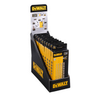 Кассета с бурами SDS Plus DeWALT DT70837  - фото № 3