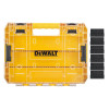 Футляр для бит системы TSTAK Tough Case L DeWALT DT70839 - № 2