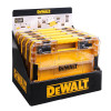 Футляр для бит системы TSTAK Tough Case L DeWALT DT70839 - № 4